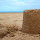 Illustration for article titled The Science of Building the Perfect Sandcastle